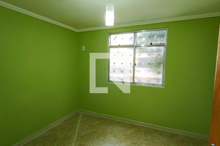 quarto 2 de apartamento para alugar com 2 quartos, 45m² em Taquara, Rio de Janeiro