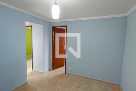 sala de apartamento para alugar com 2 quartos, 45m² em Taquara, Rio de Janeiro