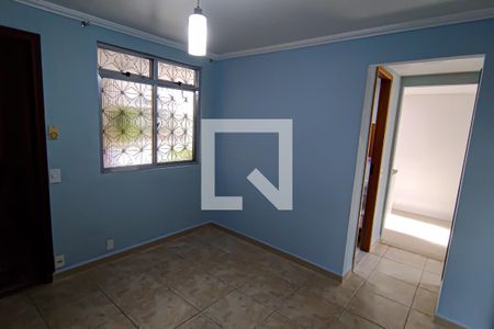 sala de apartamento para alugar com 2 quartos, 45m² em Taquara, Rio de Janeiro