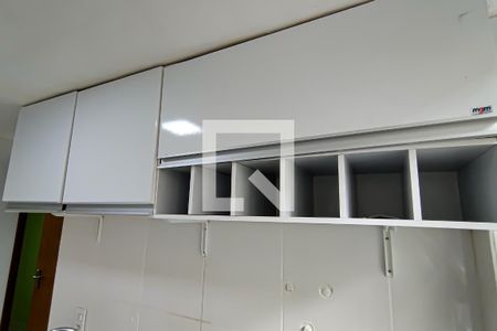 Apartamento para alugar com 45m², 2 quartos e 1 vagacozinha e area de serviço