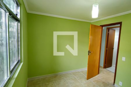 quarto 2 de apartamento para alugar com 2 quartos, 45m² em Taquara, Rio de Janeiro