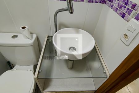 Apartamento para alugar com 45m², 2 quartos e 1 vagabanheiro