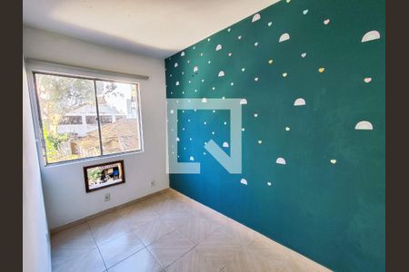 Apartamento à venda com 65m², 2 quartos e 1 vagaQuarto 2