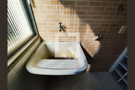 Apartamento à venda com 65m², 2 quartos e 1 vagaÁrea de Serviço - Tanque