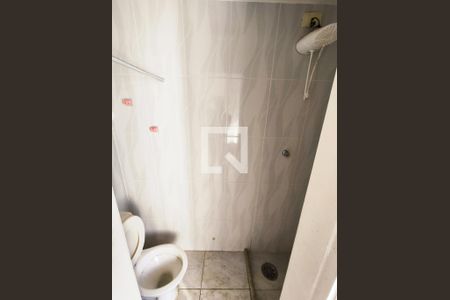 Apartamento à venda com 65m², 2 quartos e 1 vagaBanheiro de serviço