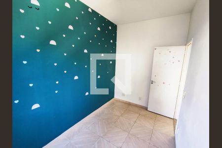 Apartamento à venda com 65m², 2 quartos e 1 vagaQuarto 2