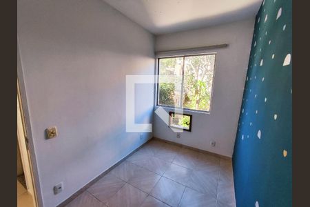 Apartamento à venda com 65m², 2 quartos e 1 vagaQuarto 2