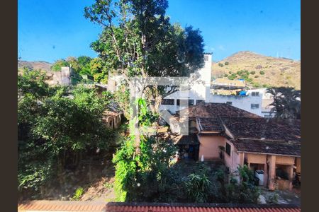 Apartamento à venda com 65m², 2 quartos e 1 vagaVista do Quarto 2