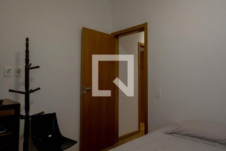 Quarto 1 de apartamento à venda com 3 quartos, 86m² em Santo Agostinho, Belo Horizonte