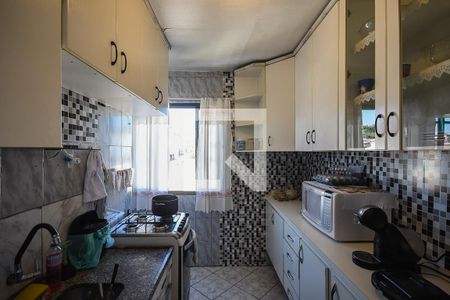 Apartamento para alugar com 50m², 2 quartos e 1 vagaCozinha