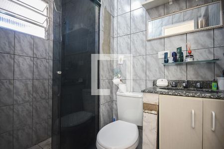 Apartamento para alugar com 50m², 2 quartos e 1 vagaBanheiro