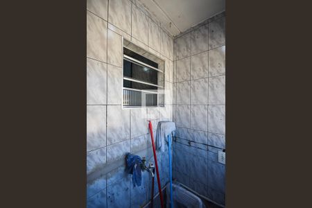 Apartamento para alugar com 50m², 2 quartos e 1 vagaÁrea de serviço