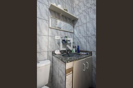 Apartamento para alugar com 50m², 2 quartos e 1 vagaBanheiro