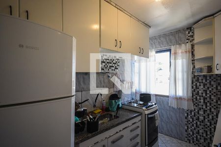 Apartamento para alugar com 50m², 2 quartos e 1 vagaCozinha