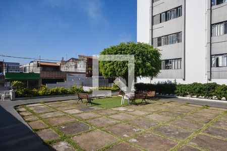 Apartamento para alugar com 50m², 2 quartos e 1 vagaJardim