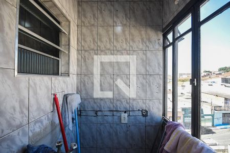 Apartamento para alugar com 50m², 2 quartos e 1 vagaÁrea de serviço