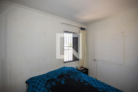 Quarto 1 de apartamento para alugar com 2 quartos, 50m² em Jardim Catanduva, São Paulo
