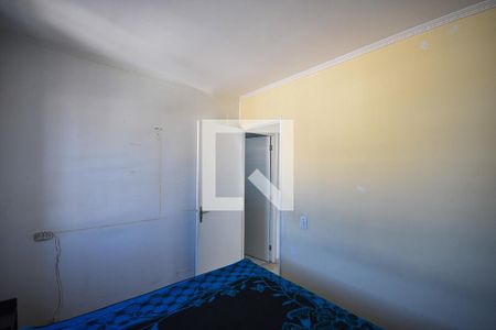 Quarto 1 de apartamento para alugar com 2 quartos, 50m² em Jardim Catanduva, São Paulo