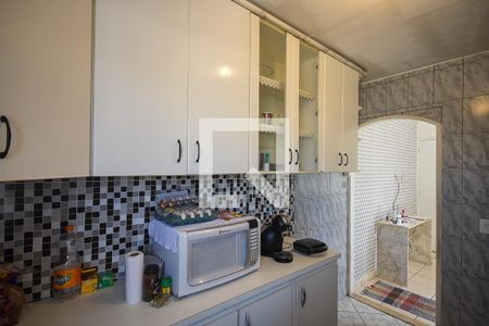 Apartamento para alugar com 50m², 2 quartos e 1 vagaCozinha