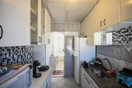 Apartamento para alugar com 50m², 2 quartos e 1 vagaCozinha