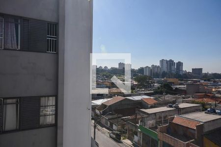Apartamento para alugar com 50m², 2 quartos e 1 vagaVista do quarto 2