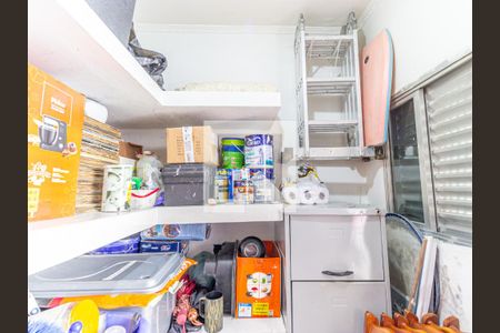 Casa à venda com 190m², 3 quartos e 2 vagasQuarto de Serviço