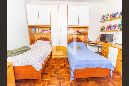 Casa à venda com 190m², 3 quartos e 2 vagasQuarto 2