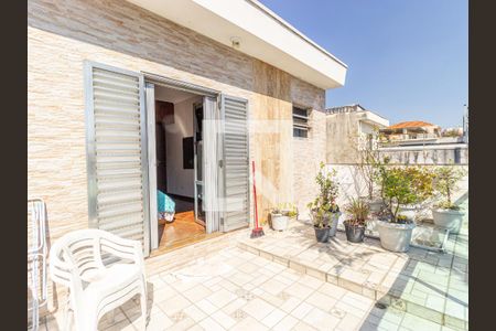 Casa à venda com 190m², 3 quartos e 2 vagasVaranda da Suíte