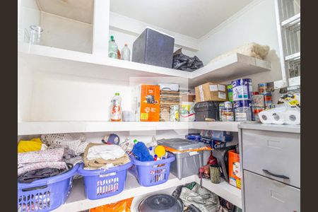 Casa à venda com 190m², 3 quartos e 2 vagasQuarto de Serviço