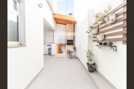 Casa à venda com 190m², 3 quartos e 2 vagasQuintal e Area de serviço