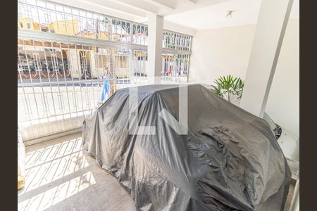 Casa à venda com 190m², 3 quartos e 2 vagasGaragem