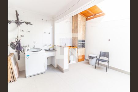 Casa à venda com 190m², 3 quartos e 2 vagasQuintalQuintal e Area de serviço