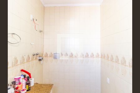 Casa à venda com 190m², 3 quartos e 2 vagasBanheiro