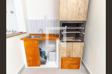 Casa à venda com 190m², 3 quartos e 2 vagasQuintal e Area de serviço - Churraqueira