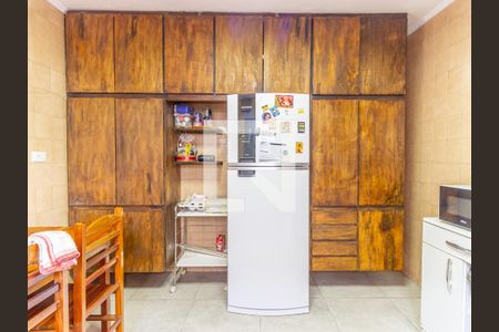 Casa à venda com 190m², 3 quartos e 2 vagasCozinha