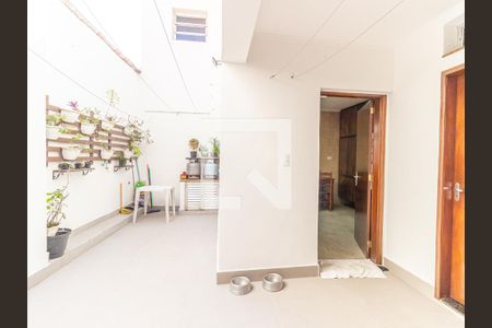 Casa à venda com 190m², 3 quartos e 2 vagasQuintalQuintal e Area de serviço