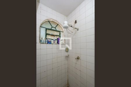 Apartamento à venda com 339m², 3 quartos e 1 vagaBanheiro da Suíte