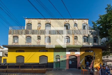 Apartamento à venda com 339m², 3 quartos e 1 vagaFachada