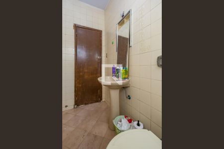 Apartamento à venda com 339m², 3 quartos e 1 vagaBanheiro Social