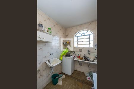 Apartamento à venda com 339m², 3 quartos e 1 vagaCozinha - Área de Serviço