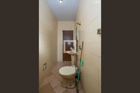 Apartamento à venda com 339m², 3 quartos e 1 vagaBanheiro Social