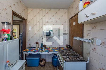 Apartamento à venda com 339m², 3 quartos e 1 vagaCozinha - Área de Serviço