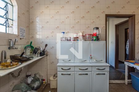 Apartamento à venda com 339m², 3 quartos e 1 vagaCozinha - Área de Serviço