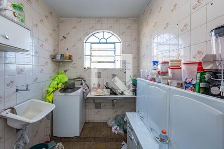 Apartamento à venda com 339m², 3 quartos e 1 vagaCozinha - Área de Serviço