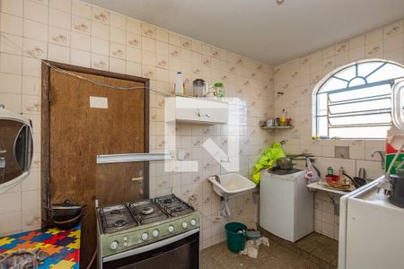 Apartamento à venda com 339m², 3 quartos e 1 vagaCozinha - Área de Serviço