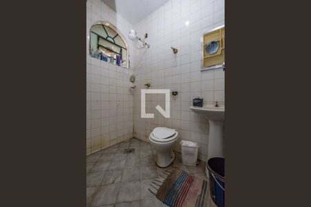 Apartamento à venda com 339m², 3 quartos e 1 vagaBanheiro da Suíte