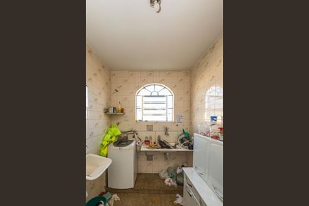 Apartamento à venda com 339m², 3 quartos e 1 vagaCozinha - Área de Serviço