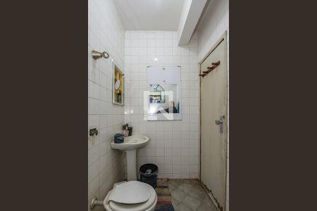 Apartamento à venda com 339m², 3 quartos e 1 vagaBanheiro da Suíte