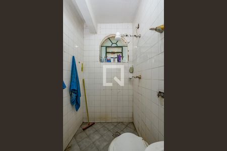 Apartamento à venda com 339m², 3 quartos e 1 vagaBanheiro da Suíte