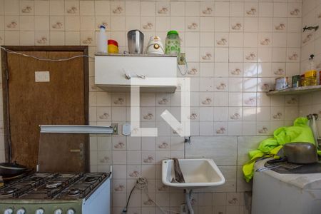 Apartamento à venda com 339m², 3 quartos e 1 vagaCozinha - Área de Serviço